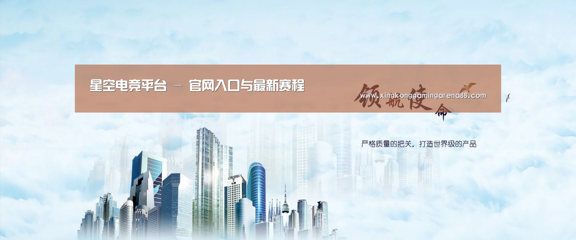 星空登录公司