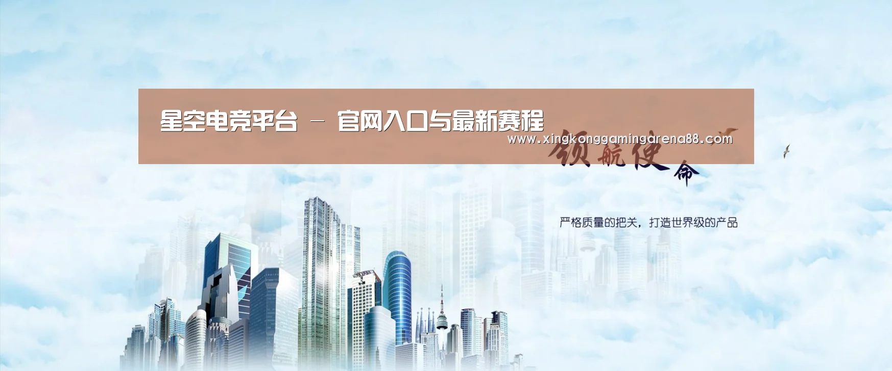 星空登录公司