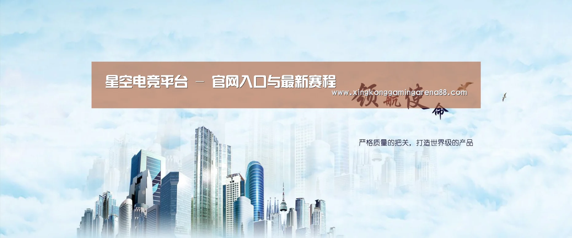 星空登录公司